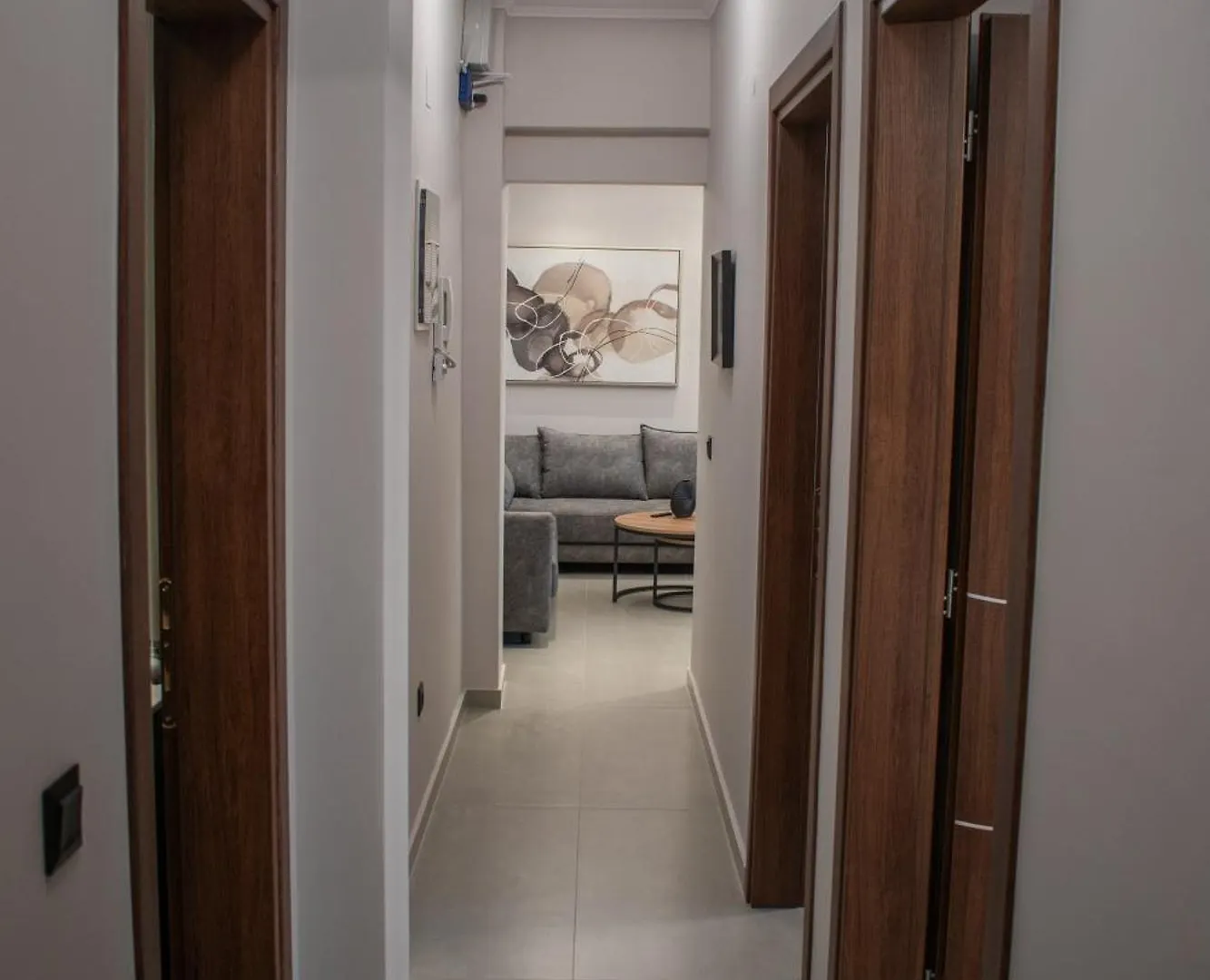 Heaven On The 7Th Apartment Thessaloniki