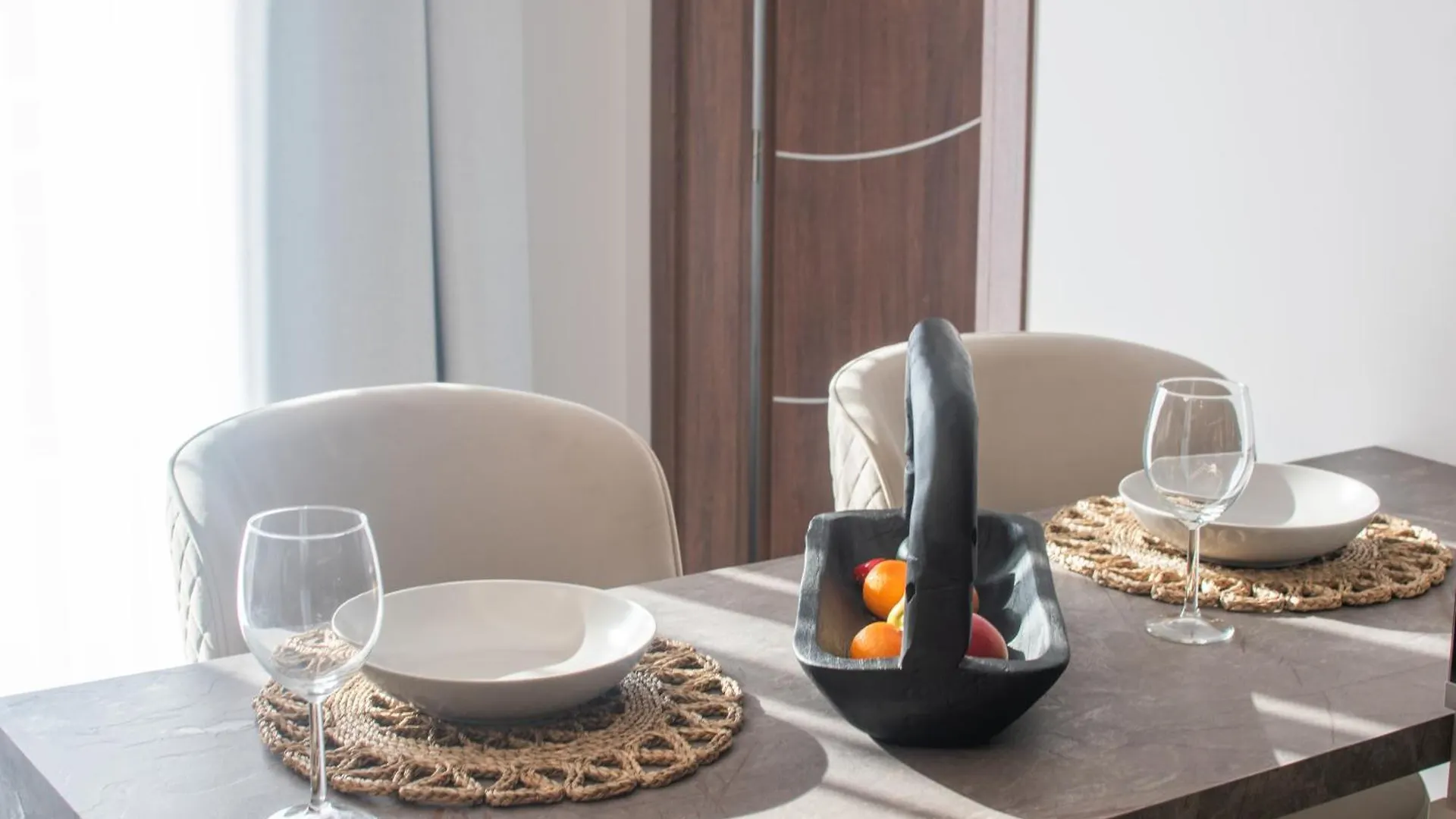 Heaven On The 7Th Apartment Thessaloniki