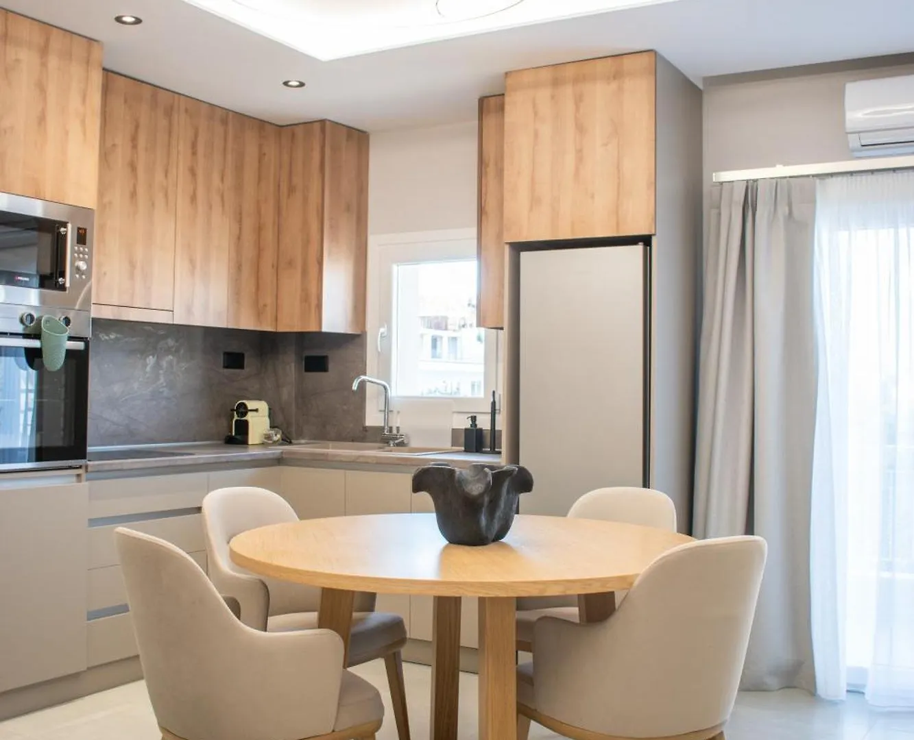 Heaven On The 7Th Apartment Thessaloniki