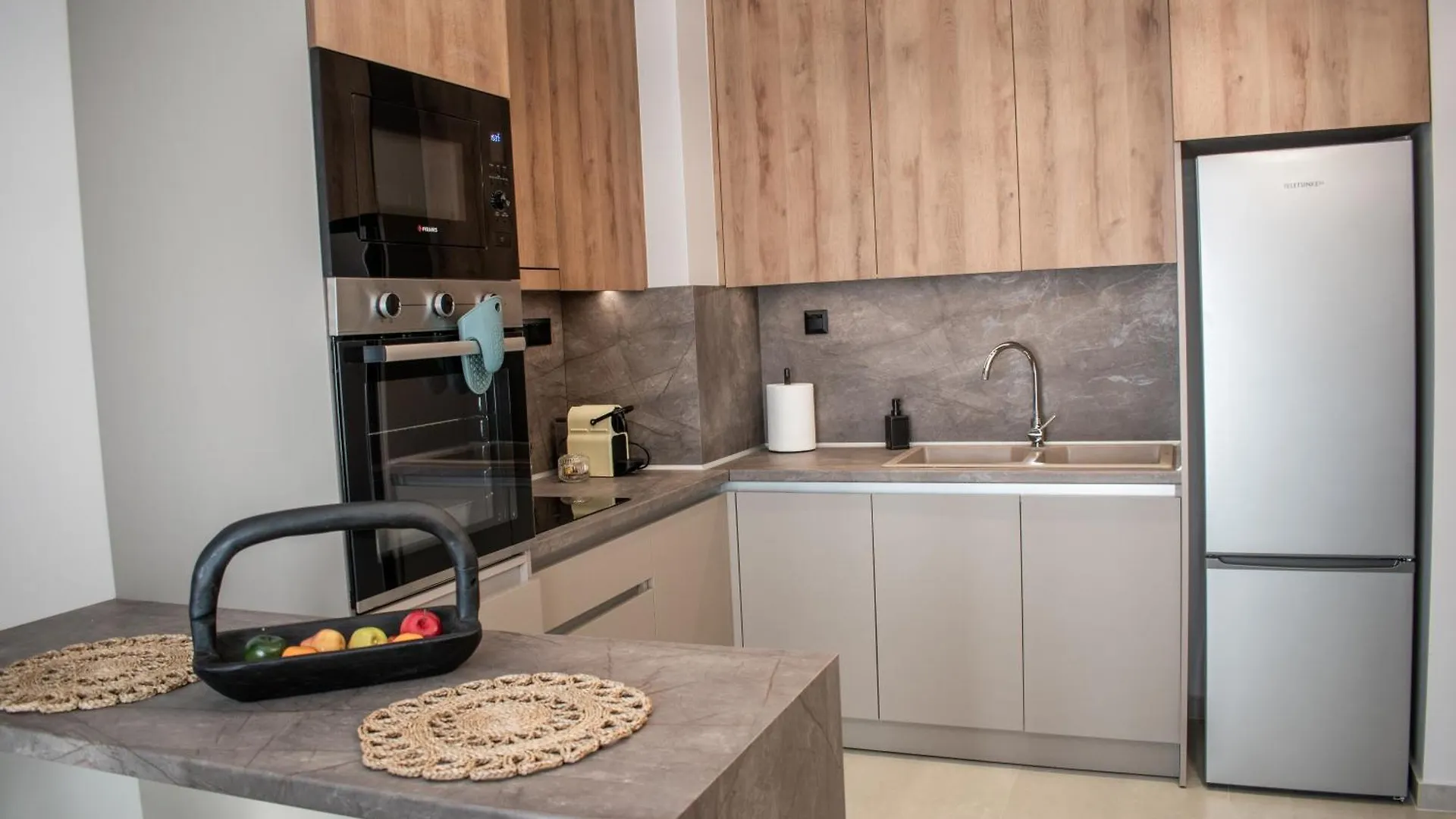 Heaven On The 7Th Apartment Thessaloniki